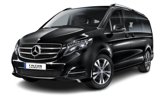 Transporte privado en madrid